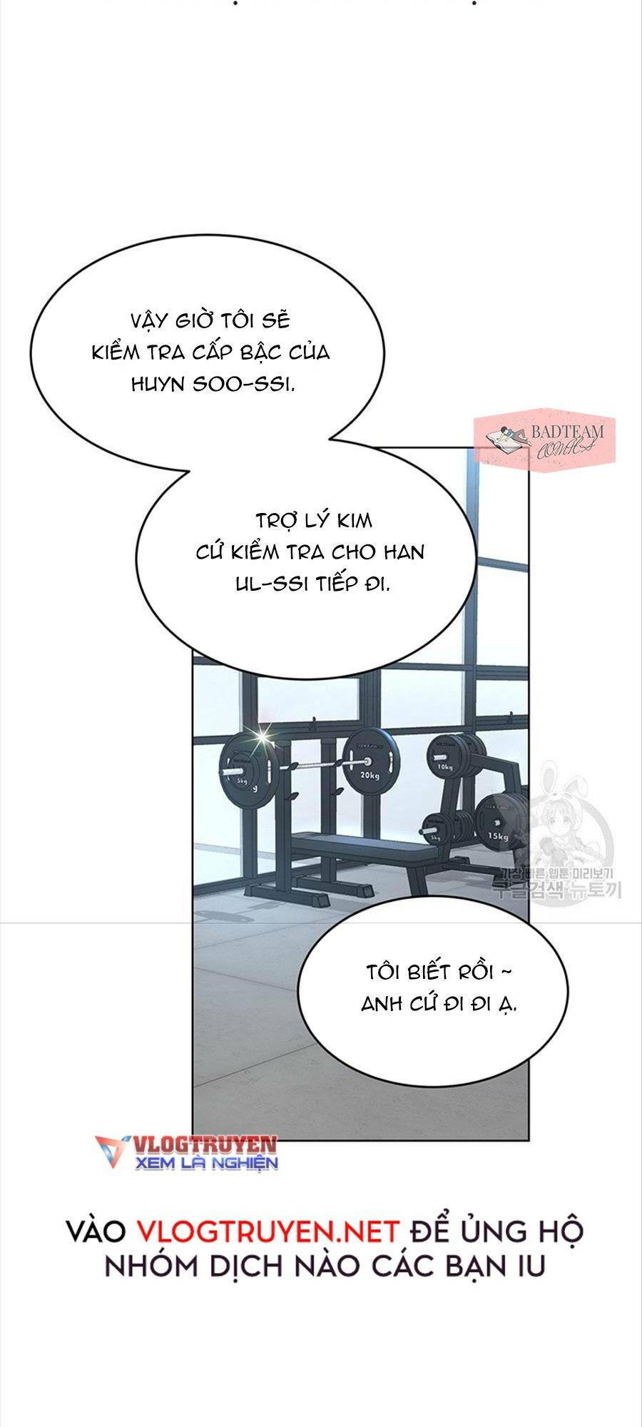 Thiên Ma Quân Sư: Chapter 6
