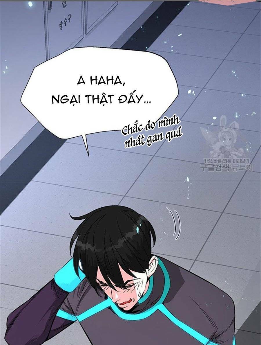 Thiên Ma Quân Sư: Chapter 6