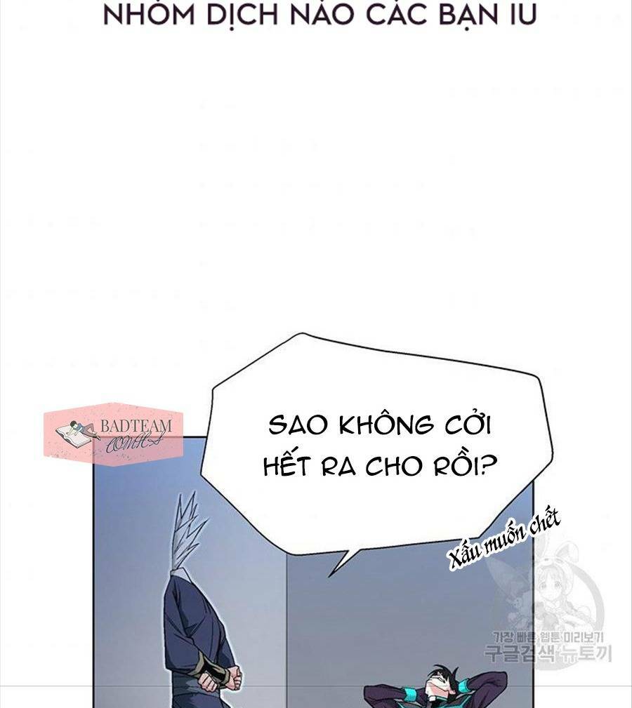 Thiên Ma Quân Sư: Chapter 6