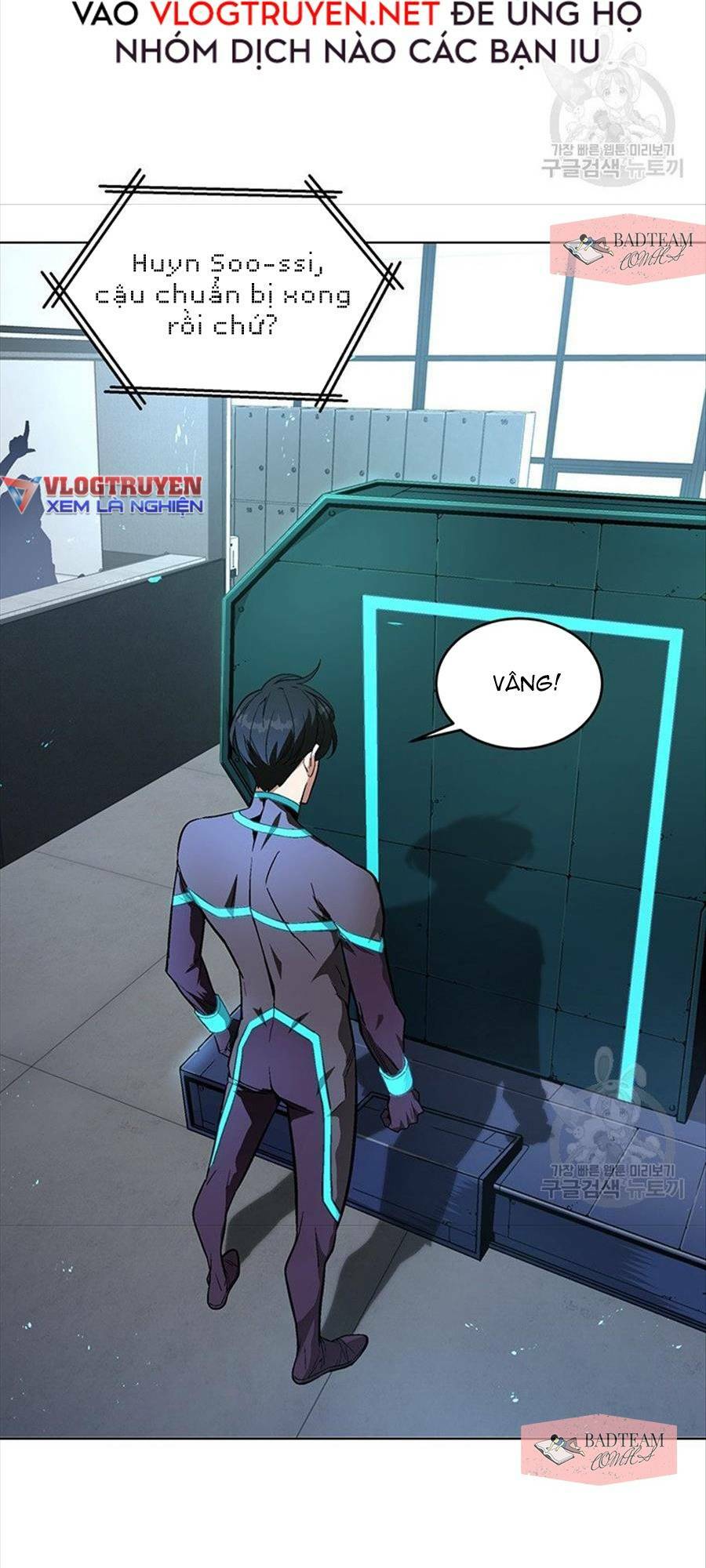 Thiên Ma Quân Sư: Chapter 6