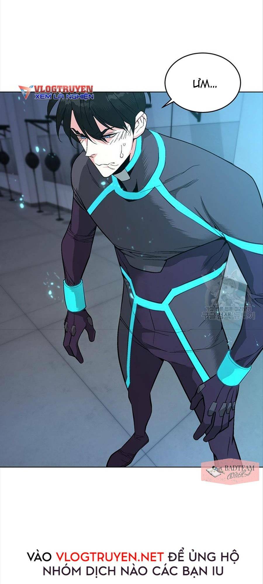 Thiên Ma Quân Sư: Chapter 6