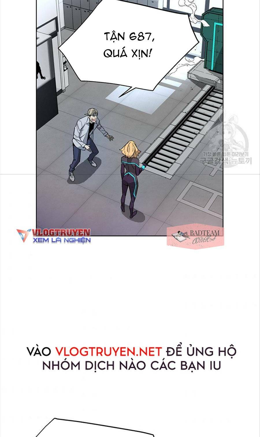 Thiên Ma Quân Sư: Chapter 6
