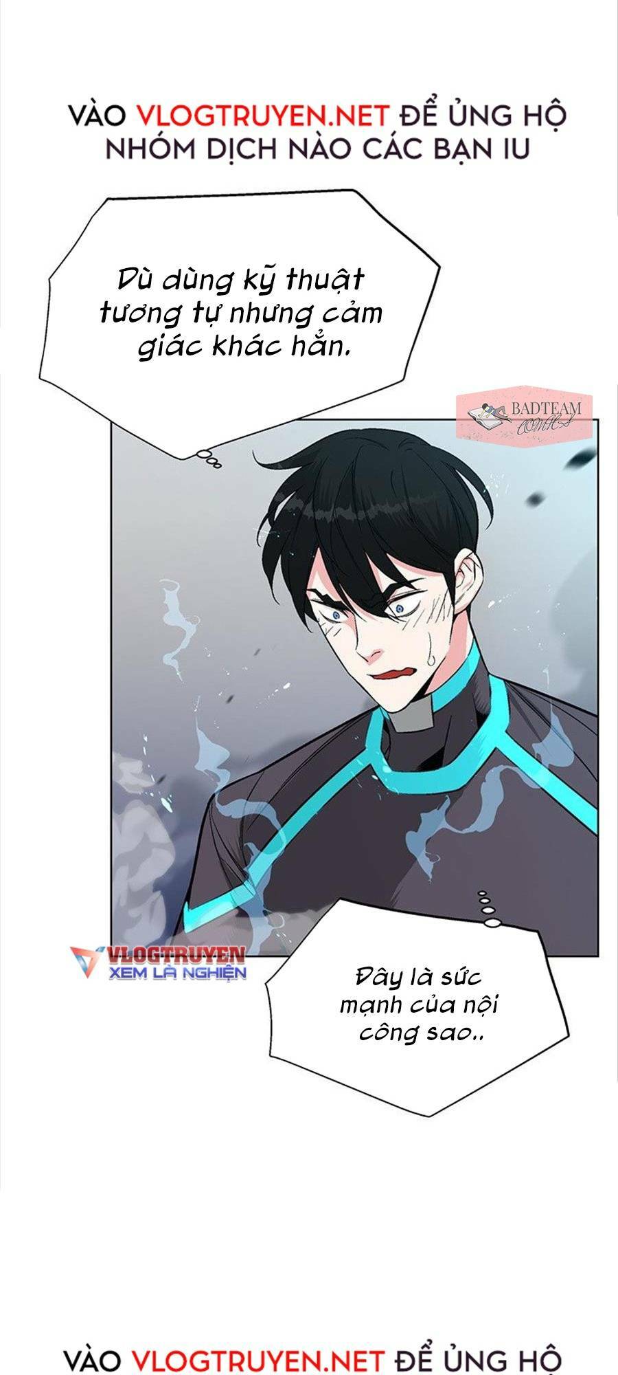 Thiên Ma Quân Sư: Chapter 6