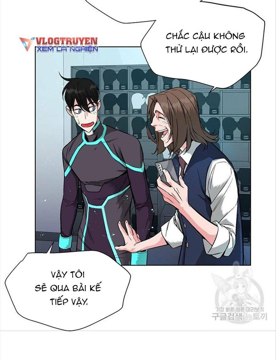 Thiên Ma Quân Sư: Chapter 6