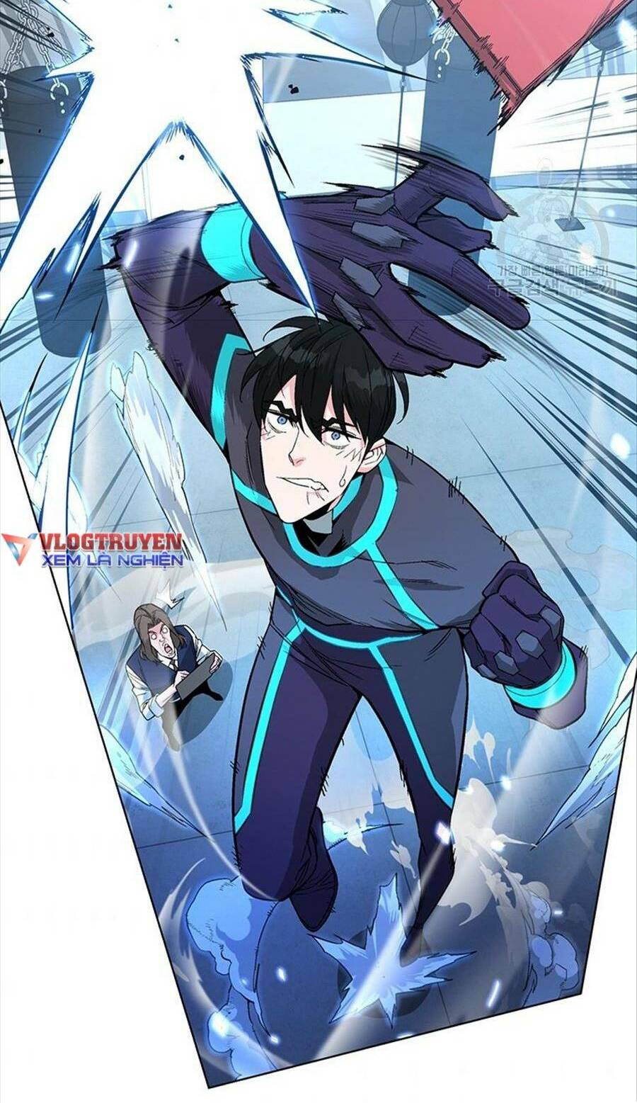 Thiên Ma Quân Sư: Chapter 6