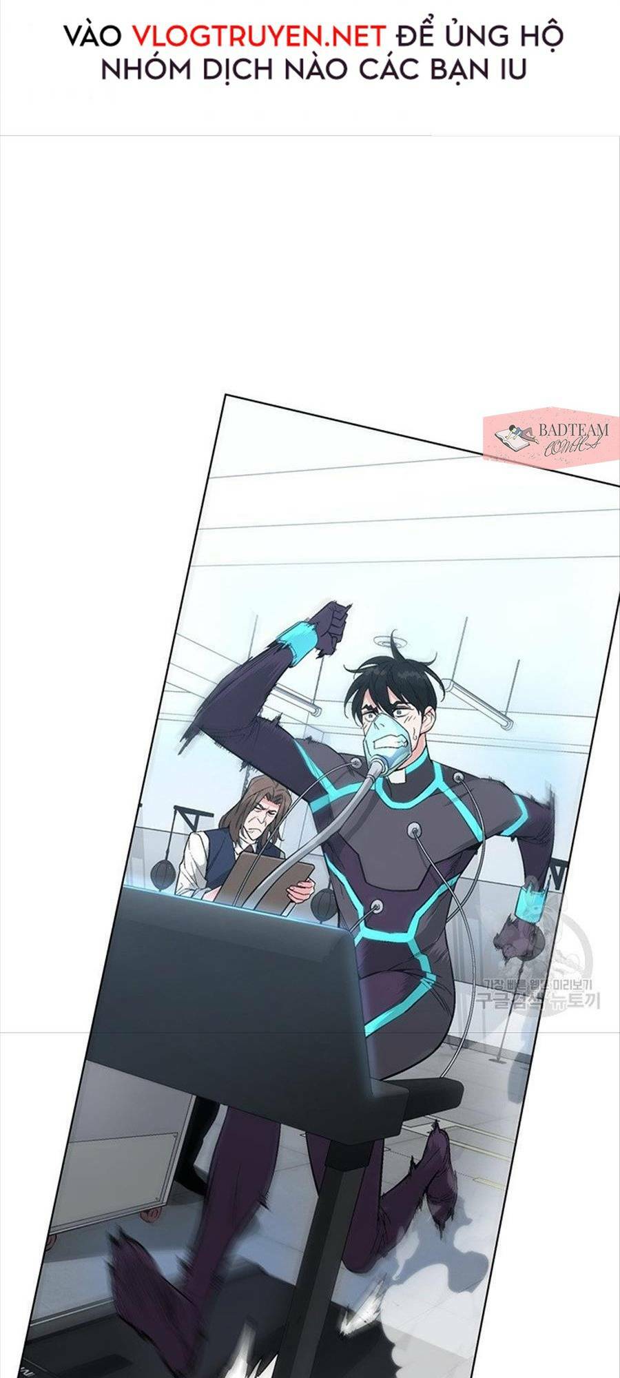 Thiên Ma Quân Sư: Chapter 6