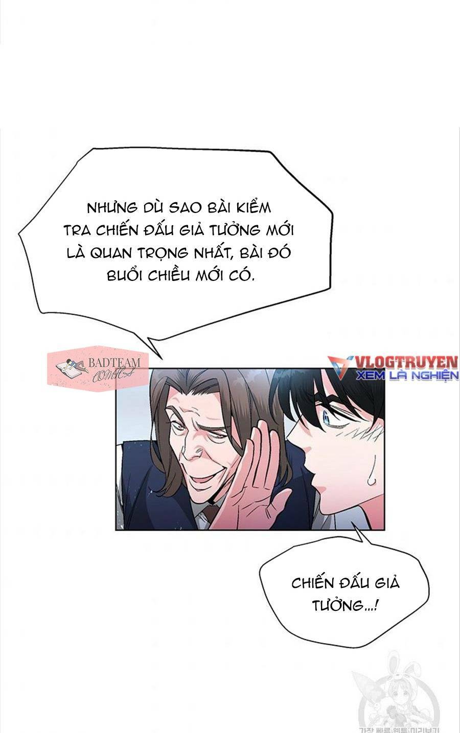 Thiên Ma Quân Sư: Chapter 6