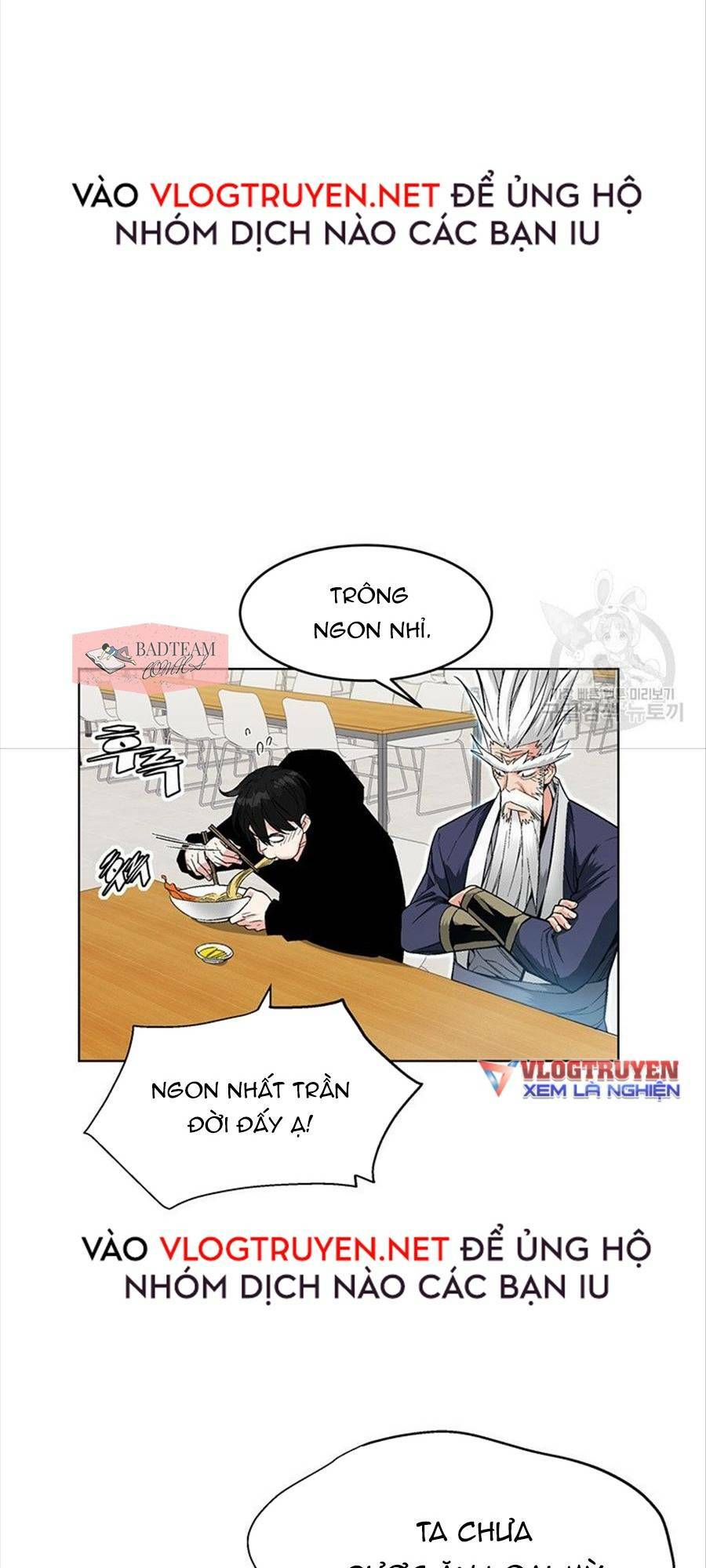 Thiên Ma Quân Sư: Chapter 6