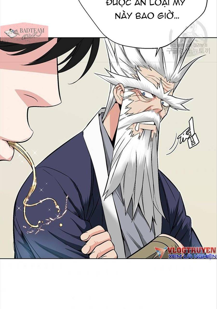 Thiên Ma Quân Sư: Chapter 6