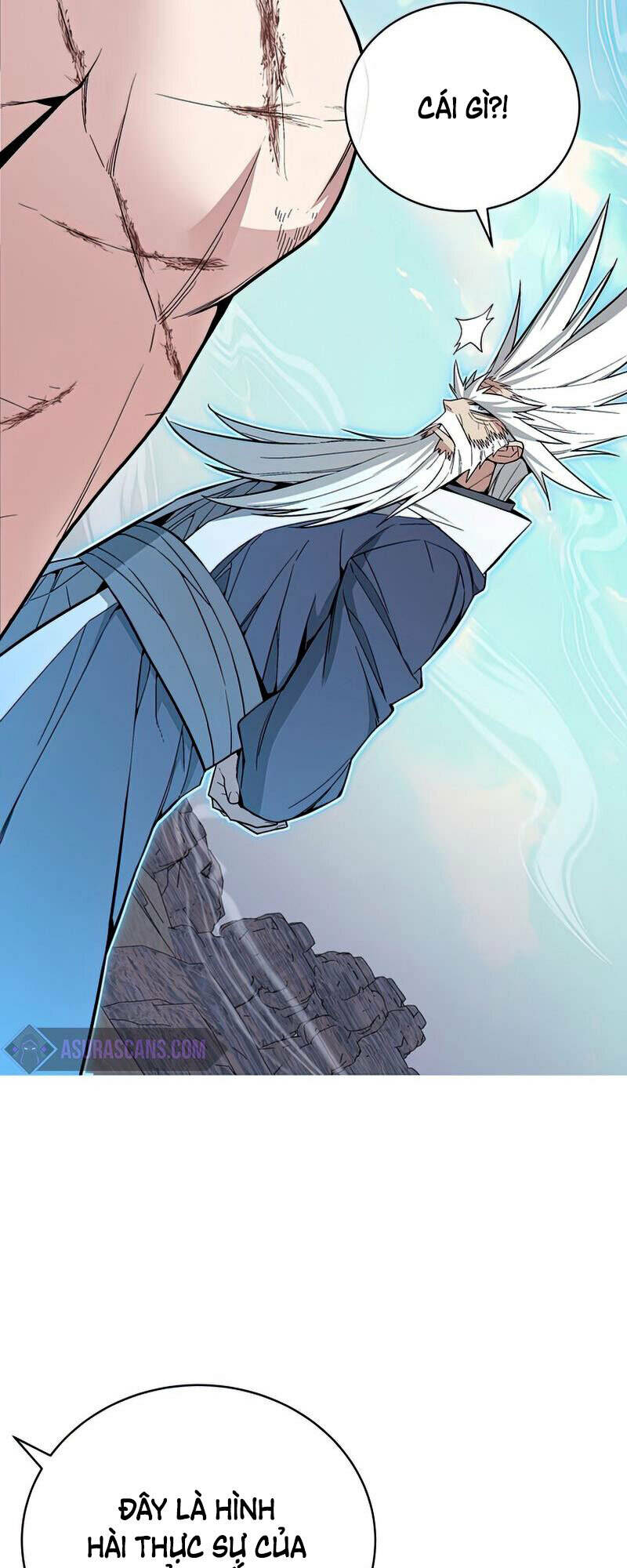 Thiên Ma Quân Sư: Chapter 60