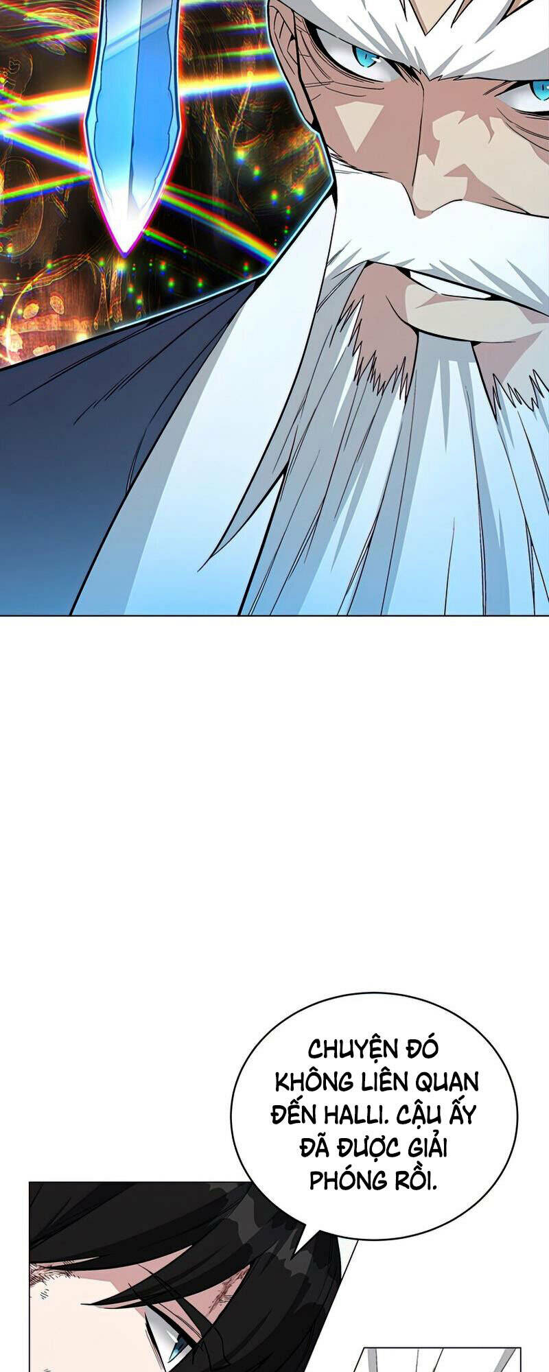 Thiên Ma Quân Sư: Chapter 60