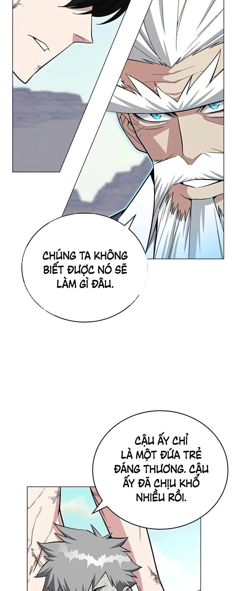 Thiên Ma Quân Sư: Chapter 60