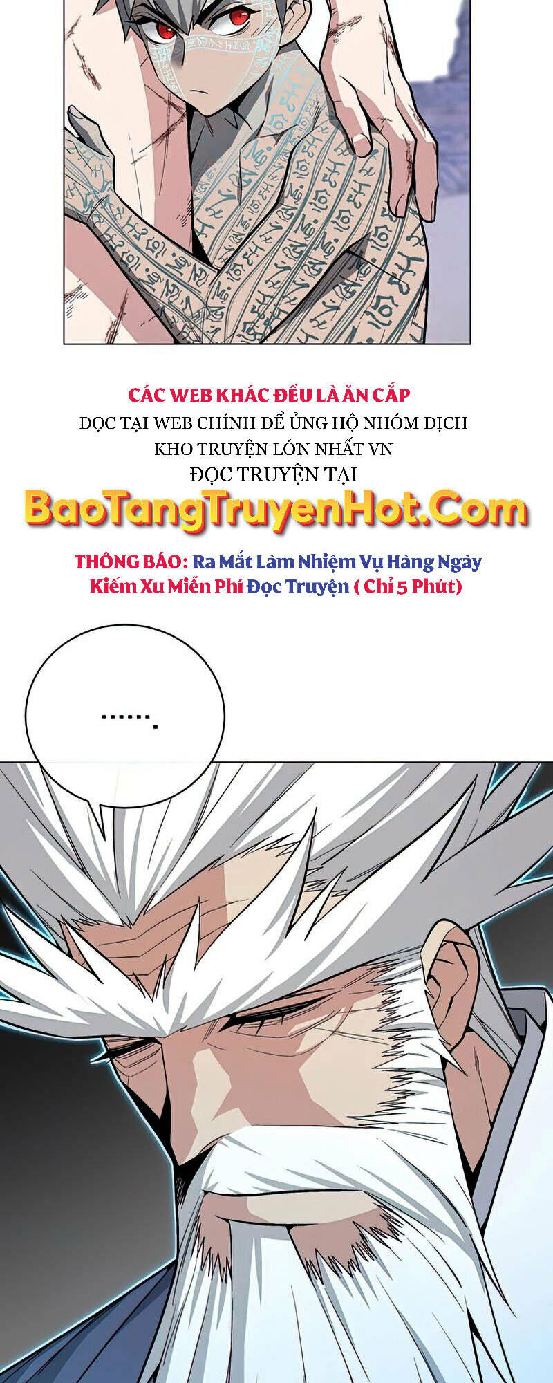 Thiên Ma Quân Sư: Chapter 60