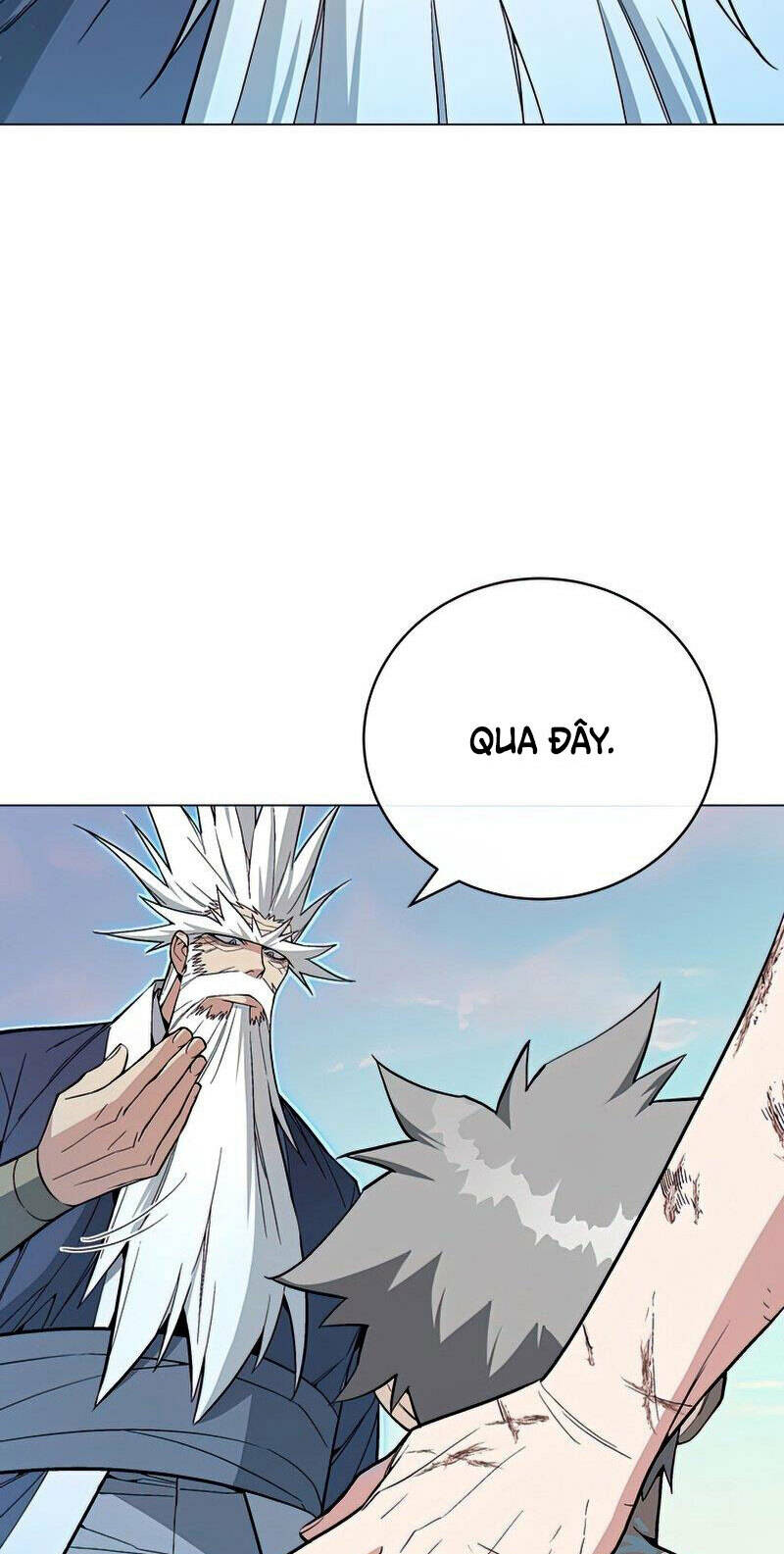 Thiên Ma Quân Sư: Chapter 60