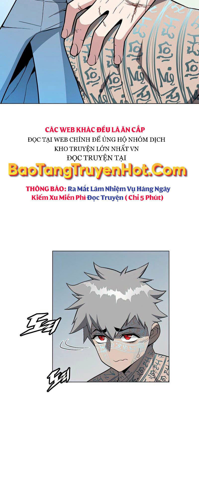 Thiên Ma Quân Sư: Chapter 60