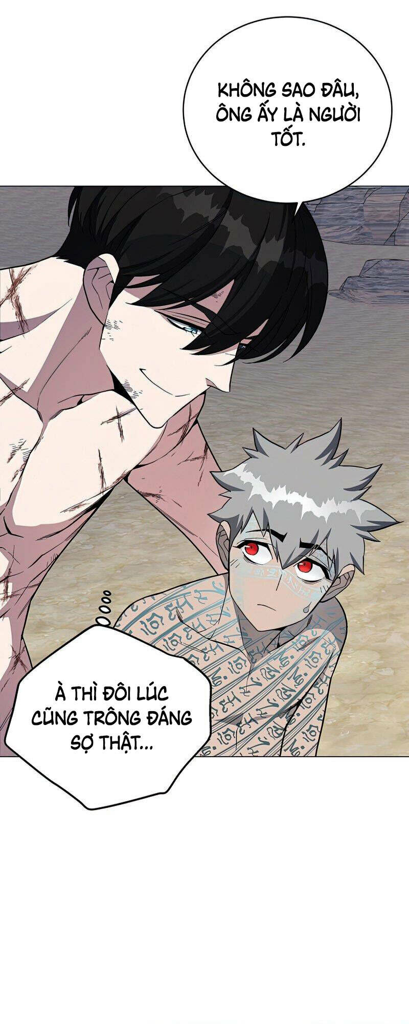Thiên Ma Quân Sư: Chapter 60