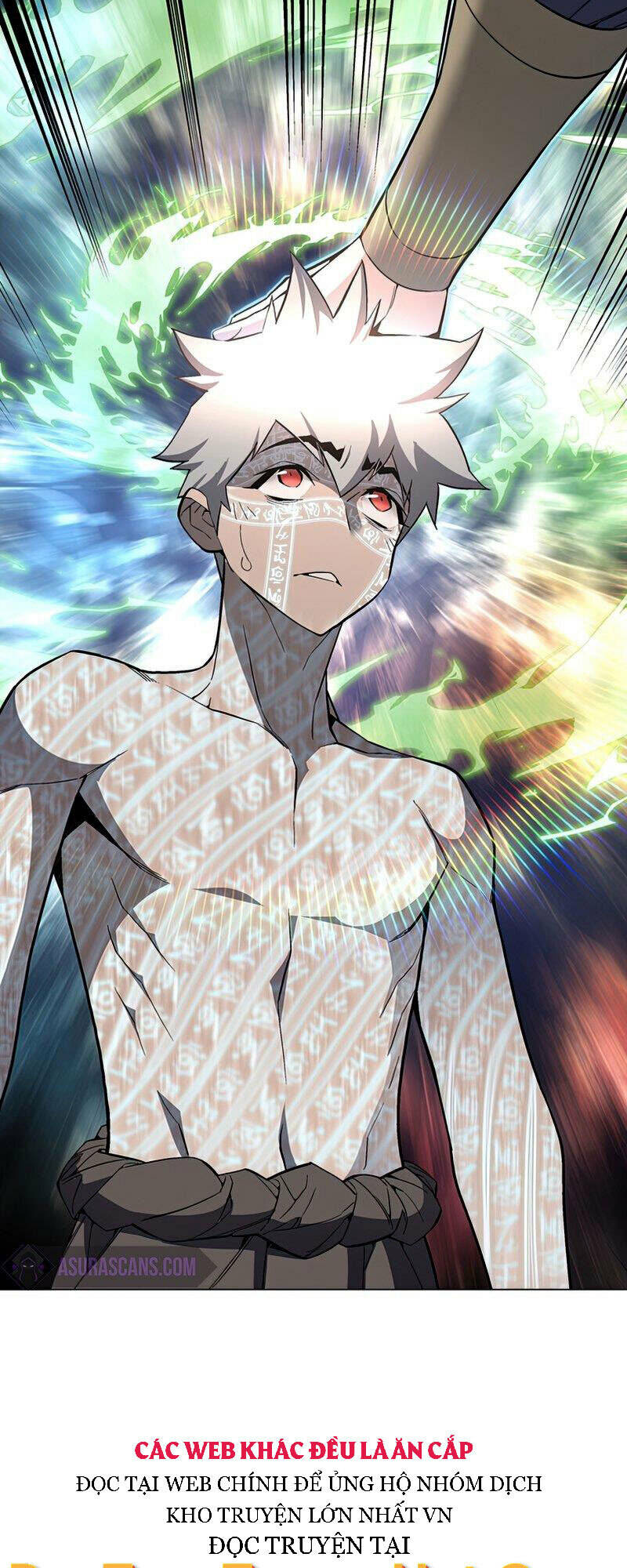 Thiên Ma Quân Sư: Chapter 60