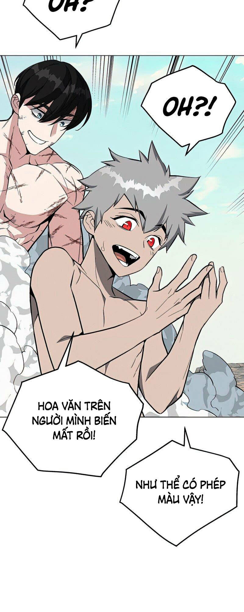 Thiên Ma Quân Sư: Chapter 60
