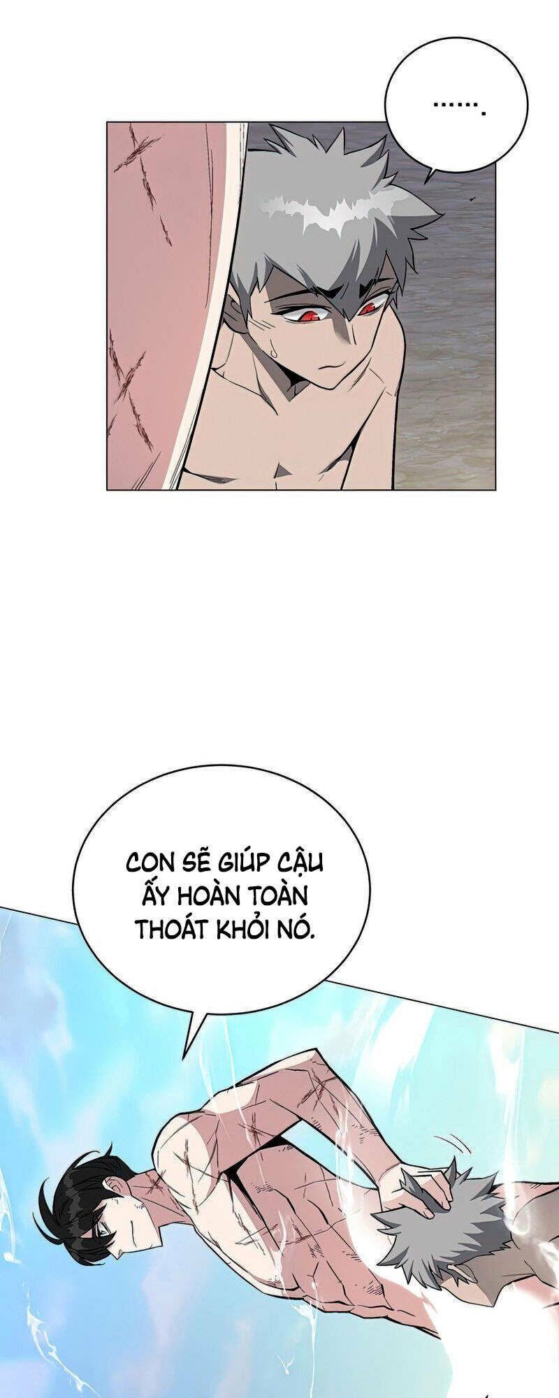 Thiên Ma Quân Sư: Chapter 60