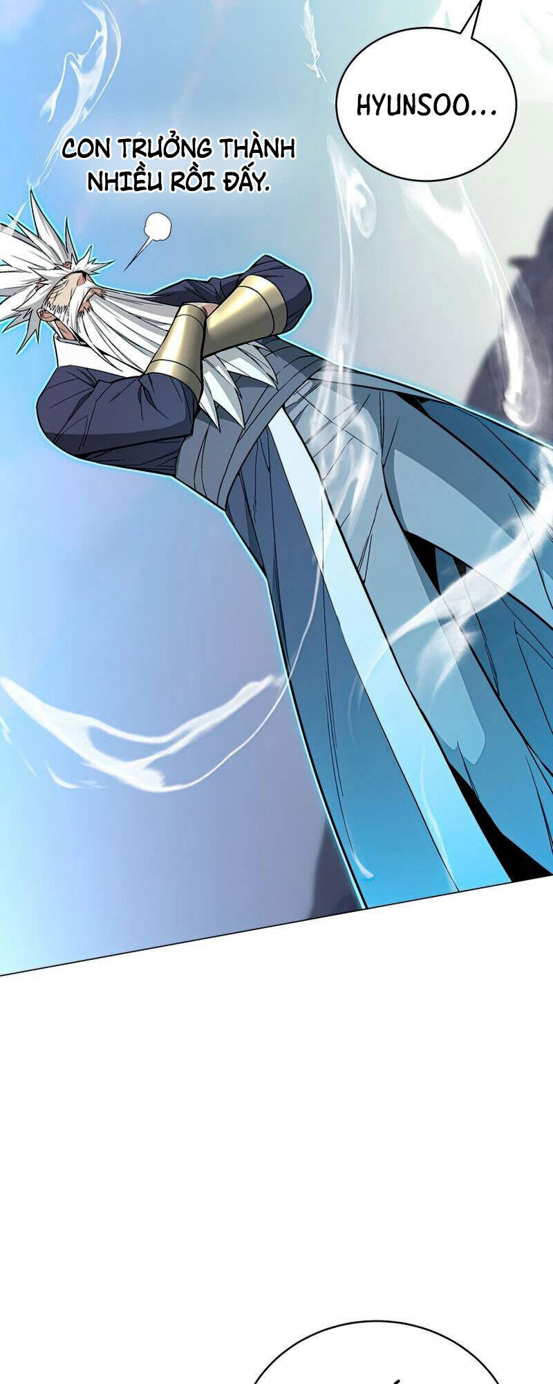 Thiên Ma Quân Sư: Chapter 60