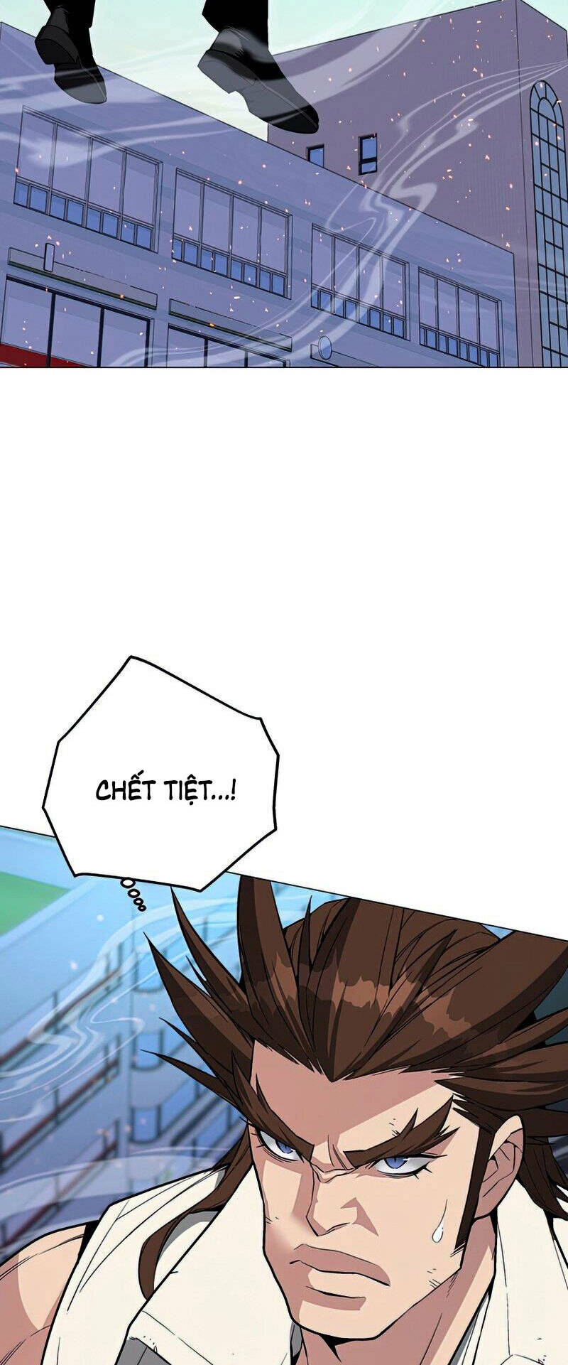 Thiên Ma Quân Sư: Chapter 60