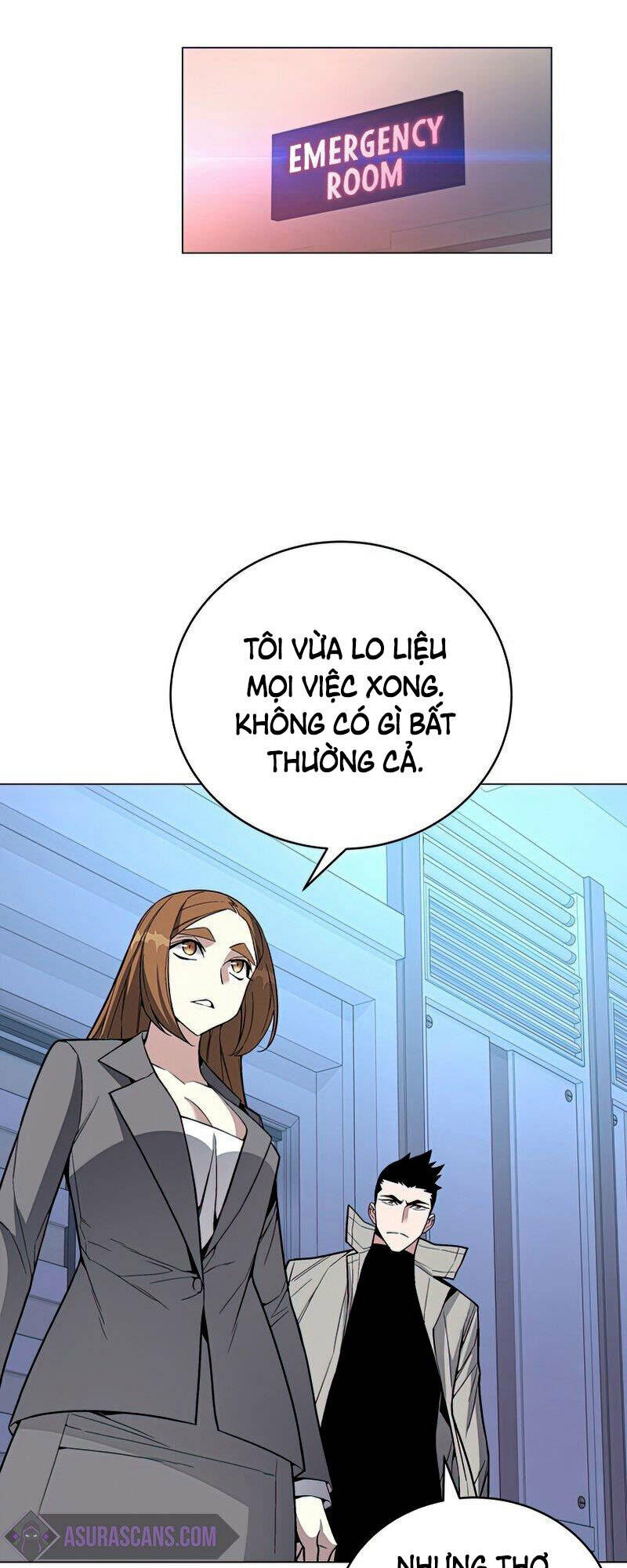 Thiên Ma Quân Sư: Chapter 60