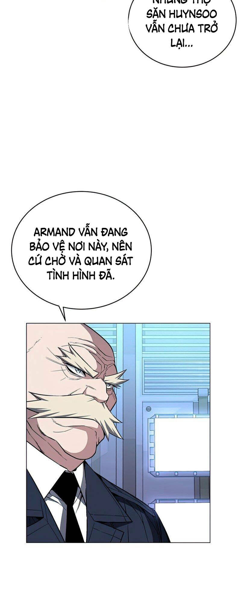 Thiên Ma Quân Sư: Chapter 60