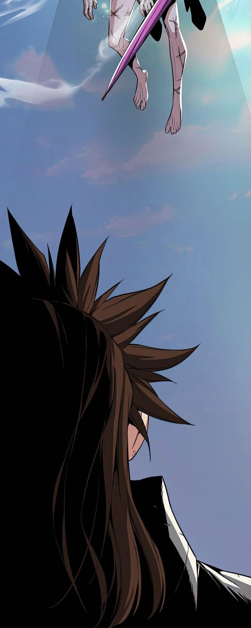 Thiên Ma Quân Sư: Chapter 60