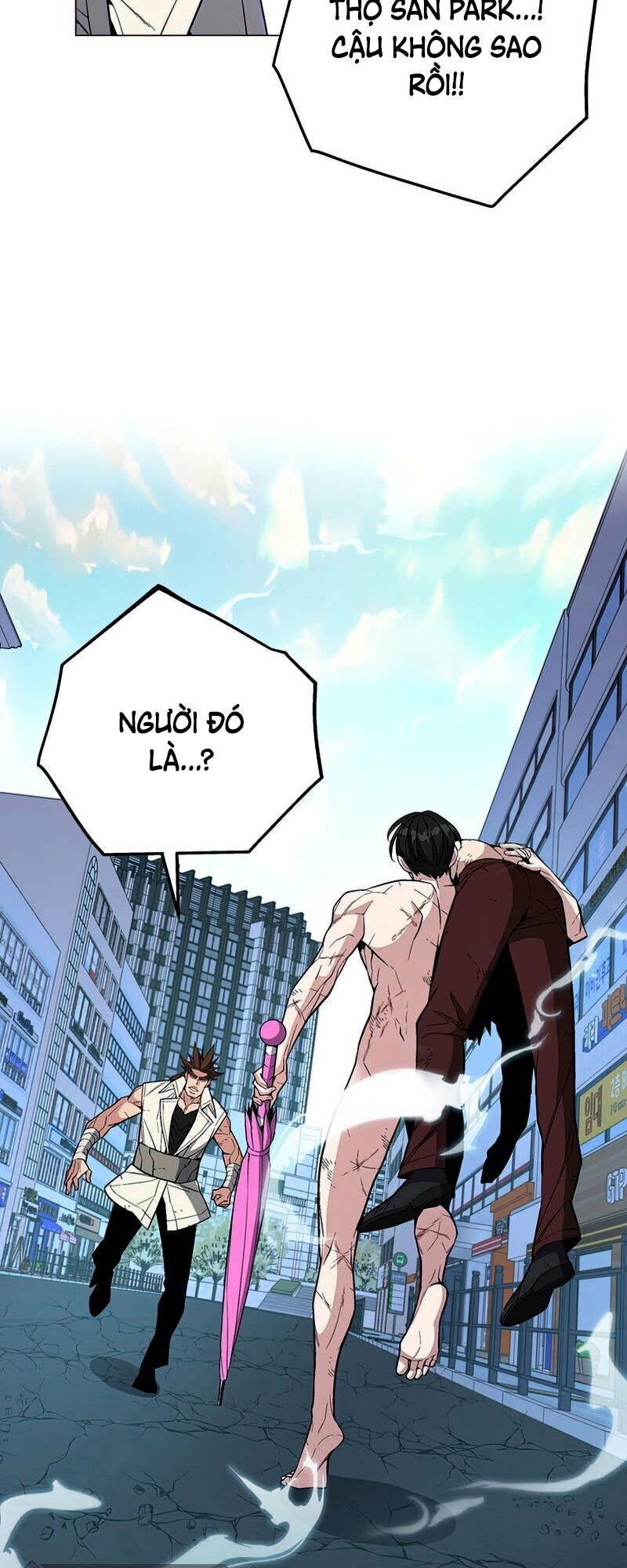 Thiên Ma Quân Sư: Chapter 60