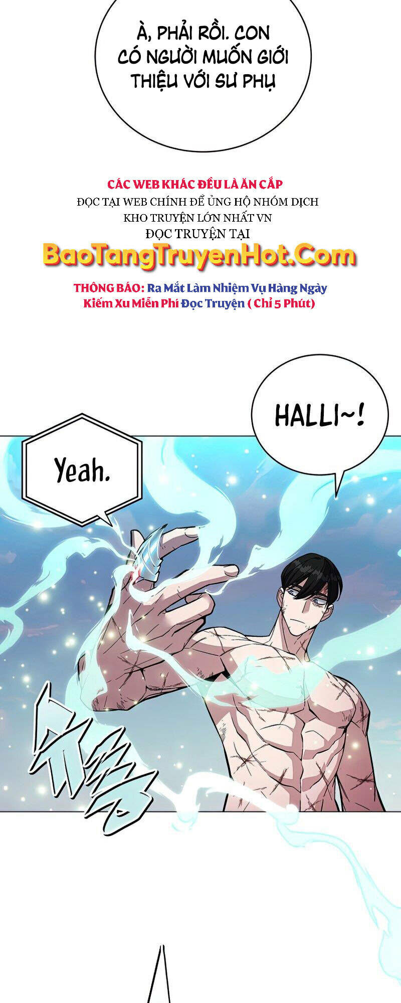 Thiên Ma Quân Sư: Chapter 60