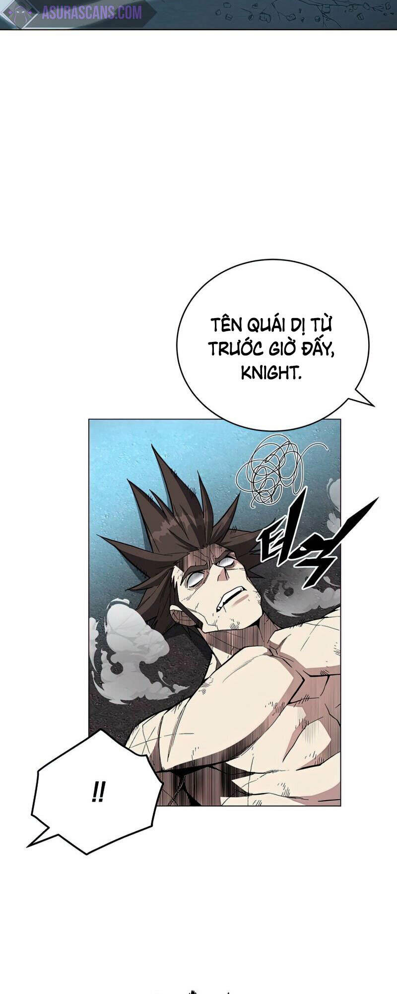 Thiên Ma Quân Sư: Chapter 60