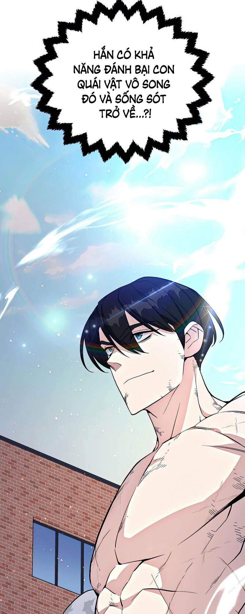 Thiên Ma Quân Sư: Chapter 60