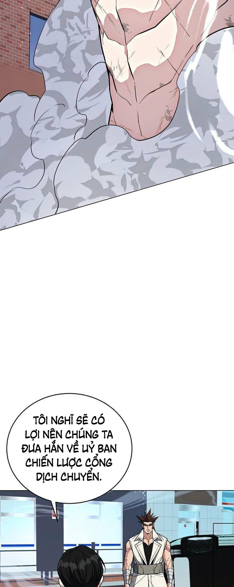 Thiên Ma Quân Sư: Chapter 60