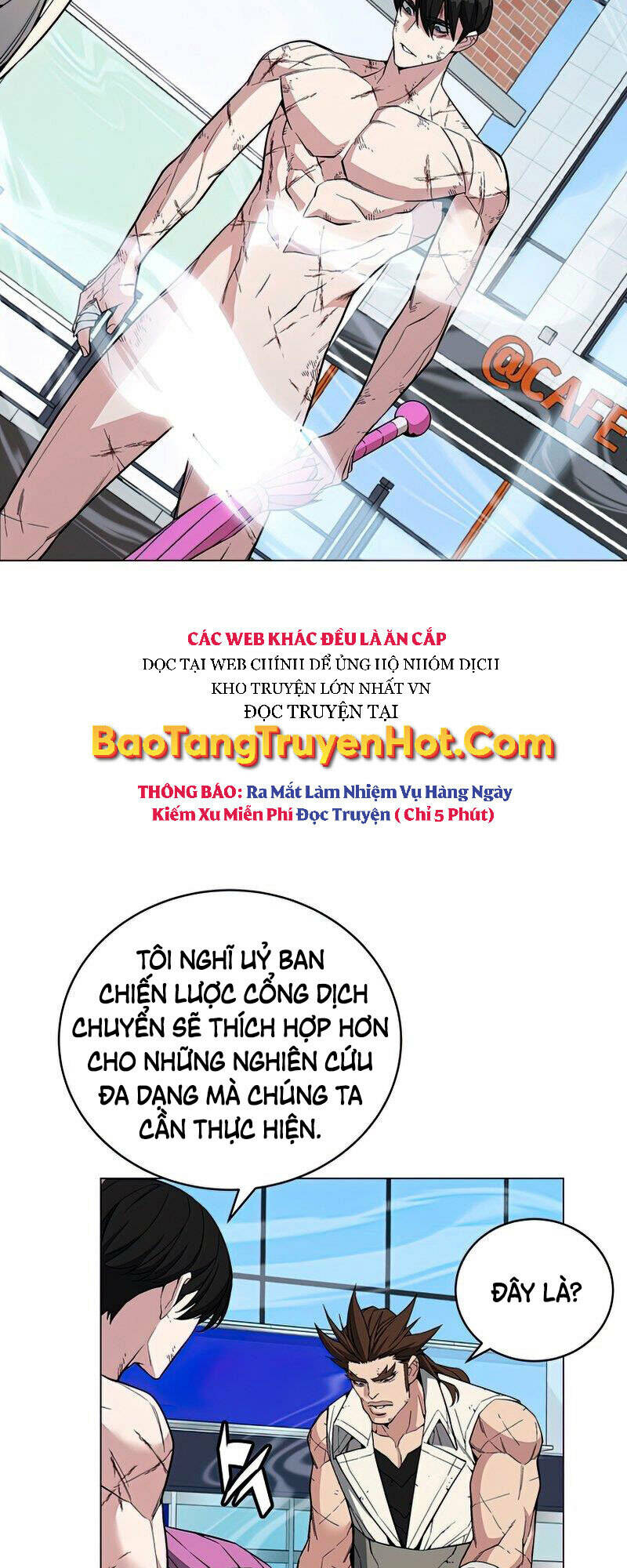 Thiên Ma Quân Sư: Chapter 60