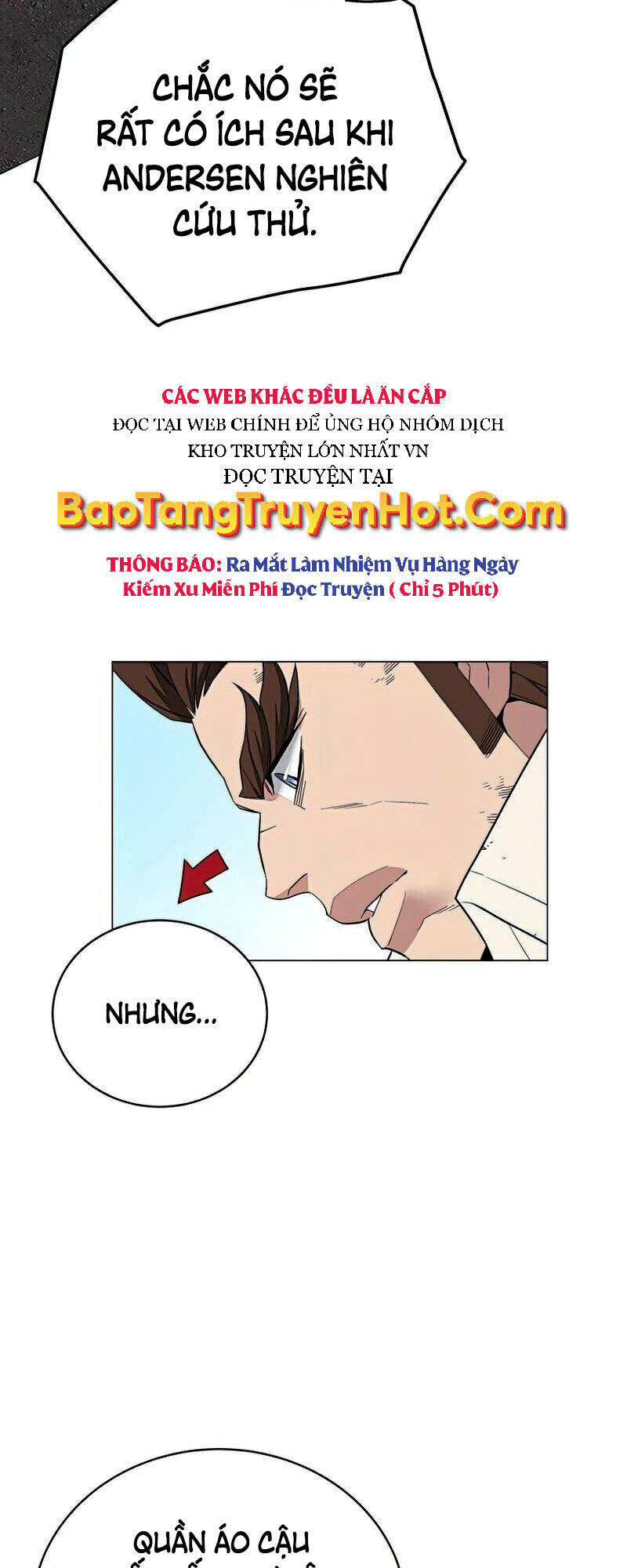 Thiên Ma Quân Sư: Chapter 60