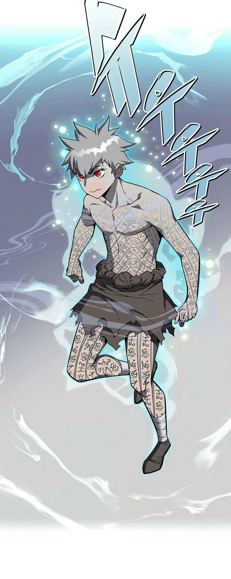 Thiên Ma Quân Sư: Chapter 60