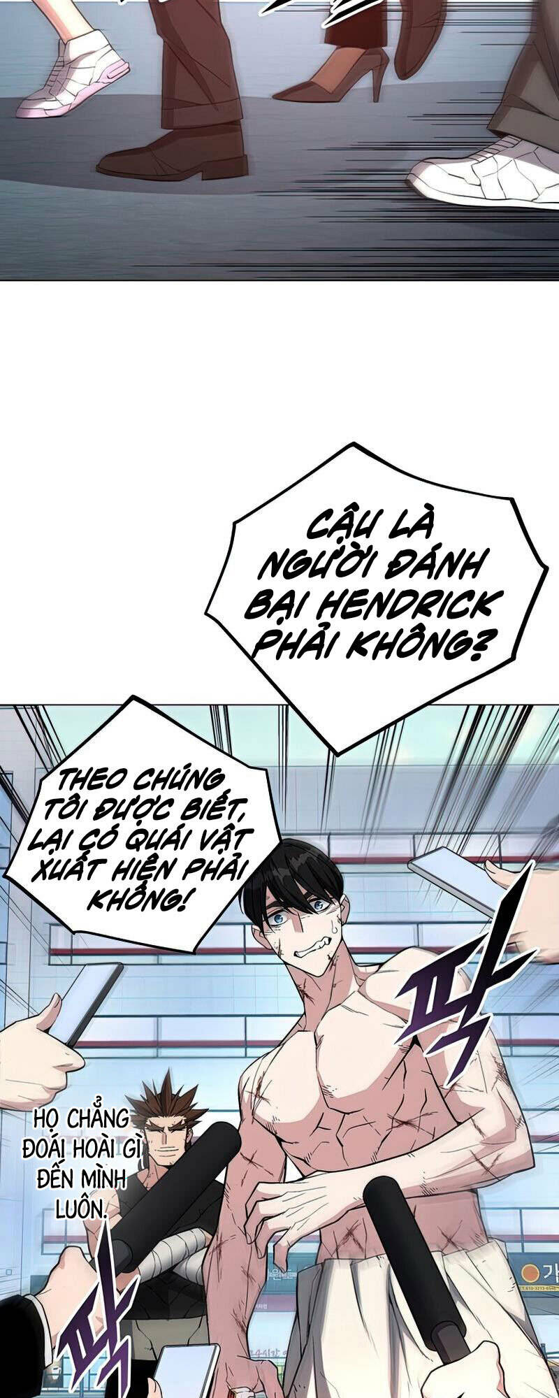 Thiên Ma Quân Sư: Chapter 60
