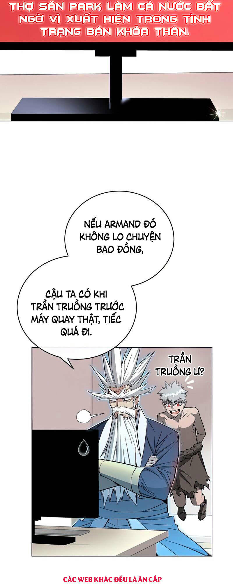 Thiên Ma Quân Sư: Chapter 60