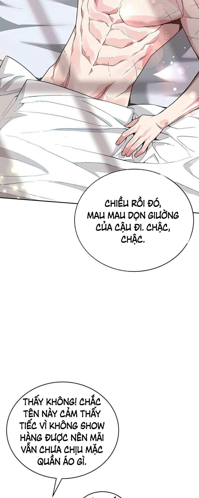 Thiên Ma Quân Sư: Chapter 60