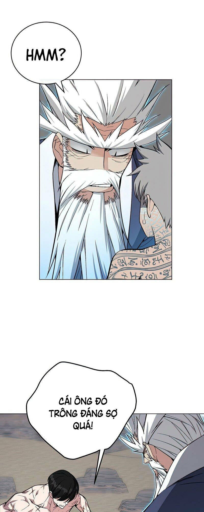 Thiên Ma Quân Sư: Chapter 60