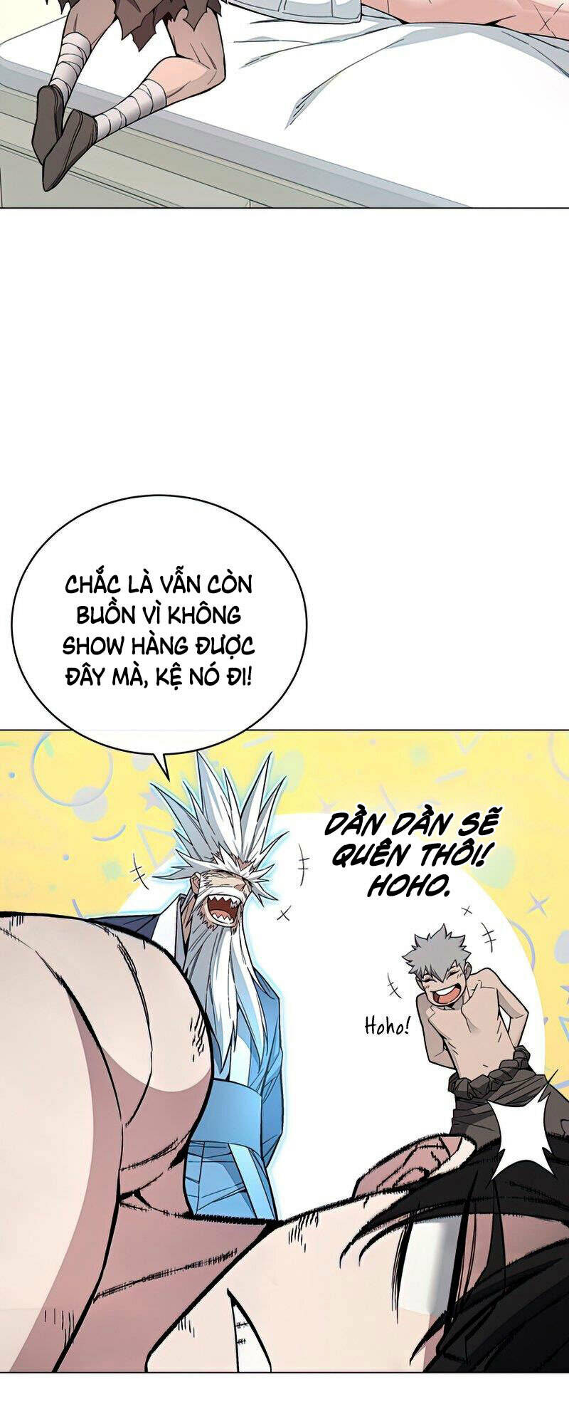 Thiên Ma Quân Sư: Chapter 60