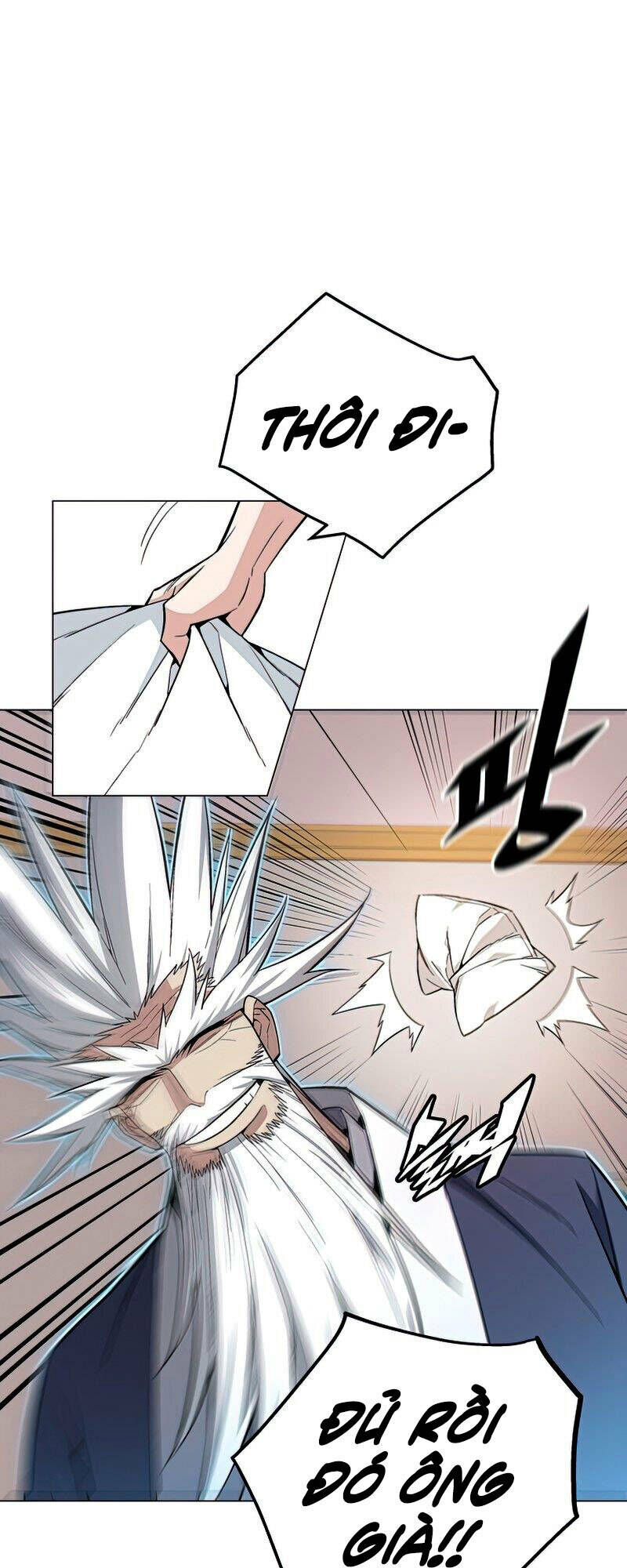 Thiên Ma Quân Sư: Chapter 60
