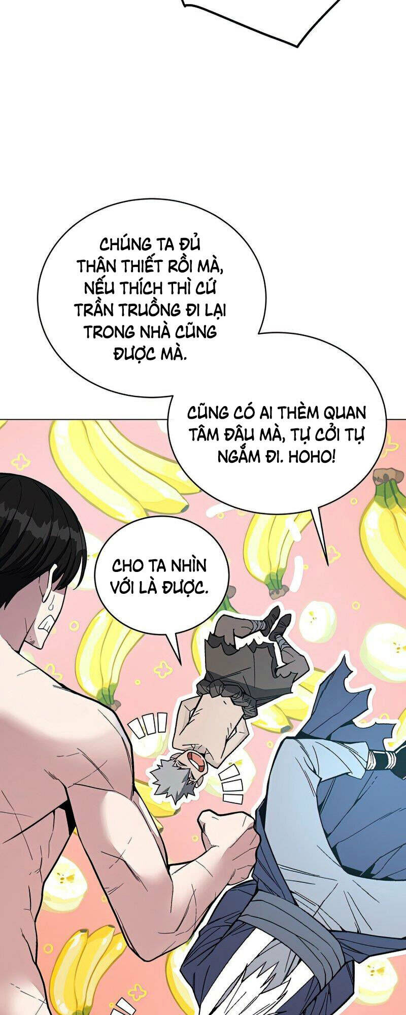 Thiên Ma Quân Sư: Chapter 60