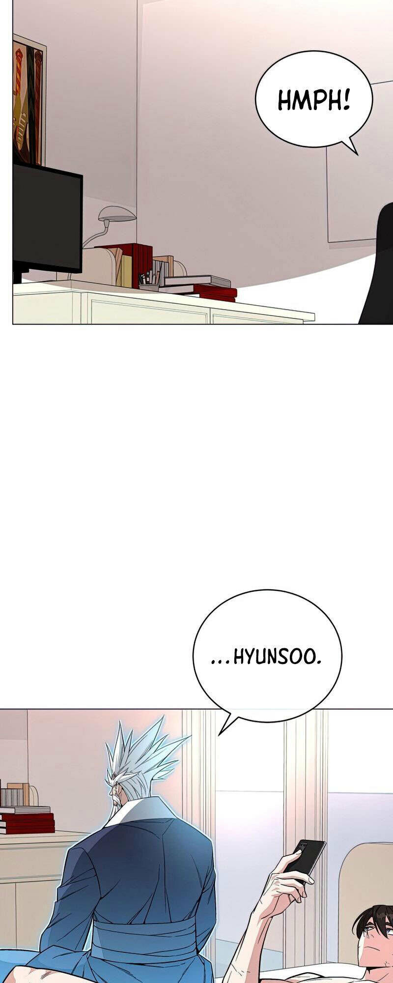 Thiên Ma Quân Sư: Chapter 60