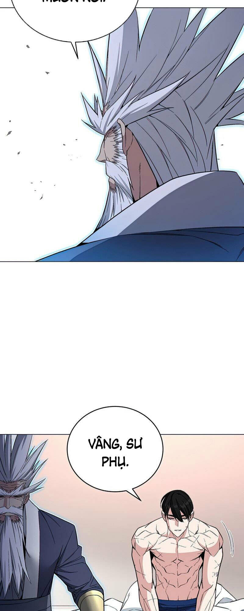 Thiên Ma Quân Sư: Chapter 60
