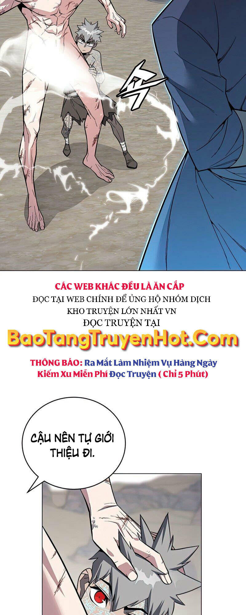 Thiên Ma Quân Sư: Chapter 60