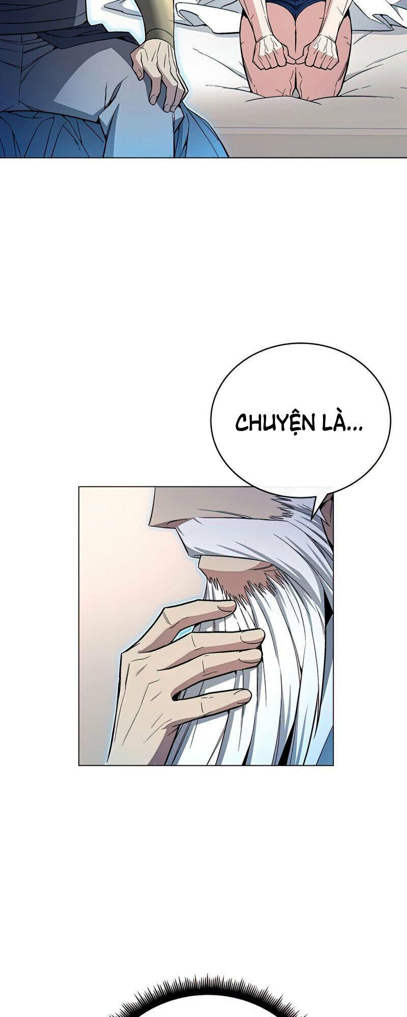 Thiên Ma Quân Sư: Chapter 60