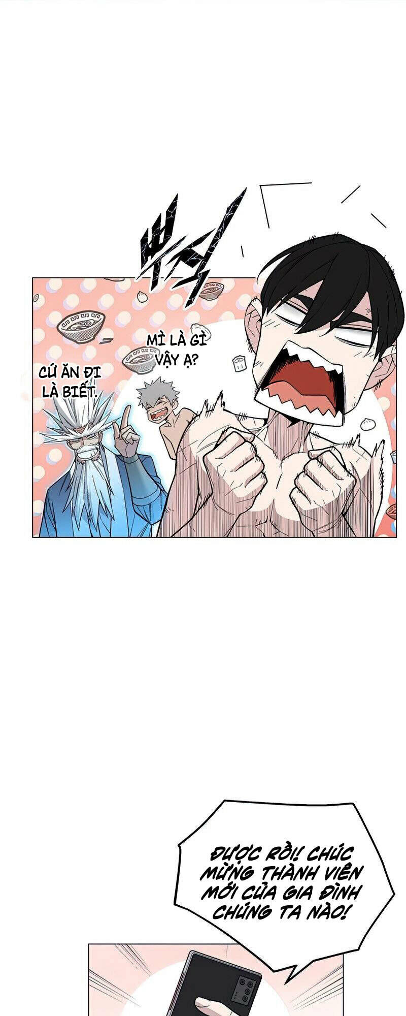 Thiên Ma Quân Sư: Chapter 60