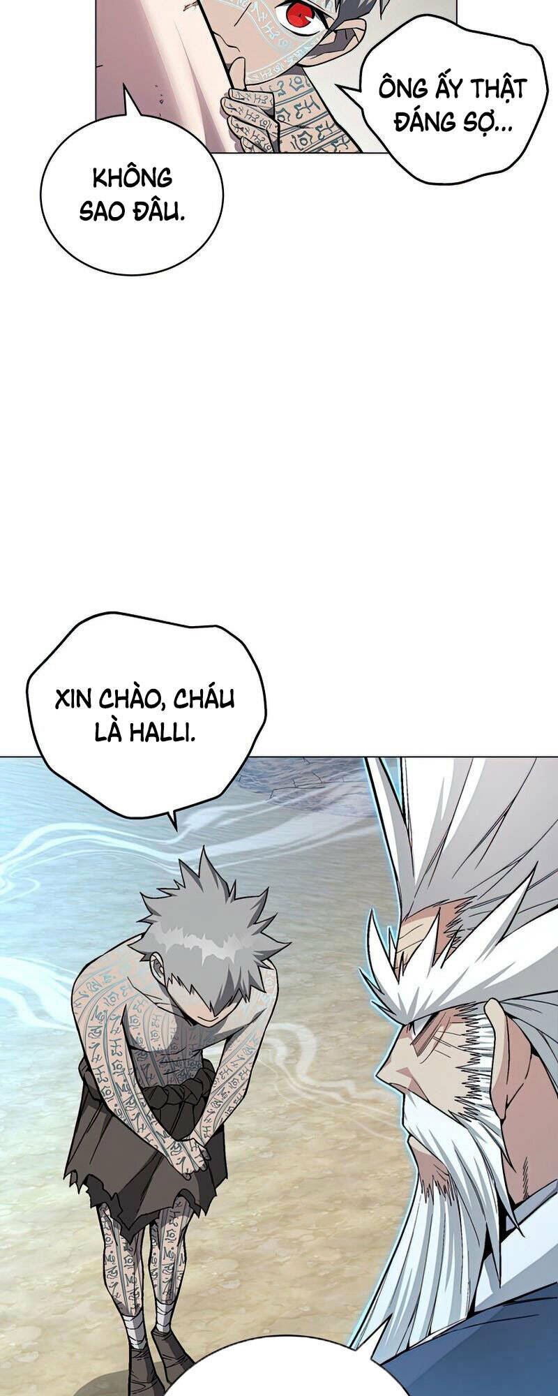 Thiên Ma Quân Sư: Chapter 60