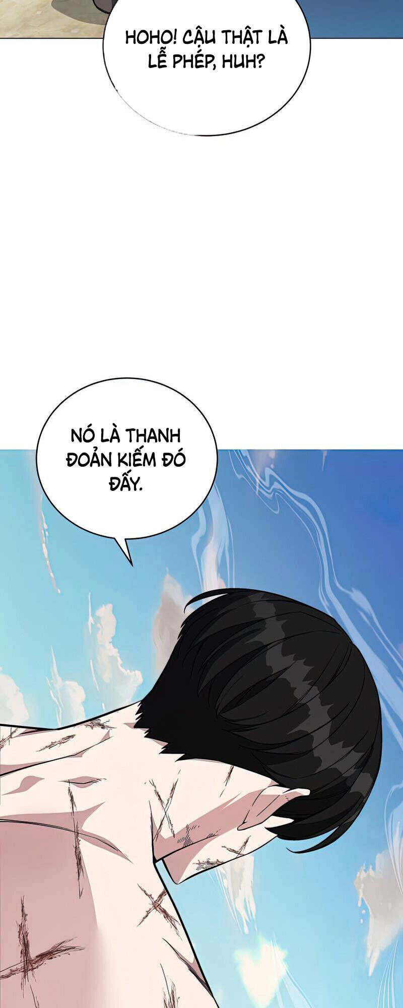 Thiên Ma Quân Sư: Chapter 60